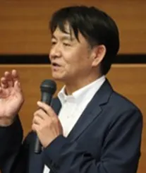 大黒 光一 氏